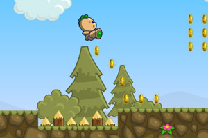 少年派的奇幻旅行