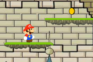 超级玛丽极限之旅