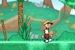 披萨大厨历险记2