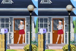 莎拉的爱情故事