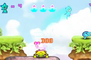 水精灵冒险记无敌版