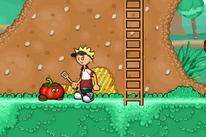 披萨大厨历险记2无敌版