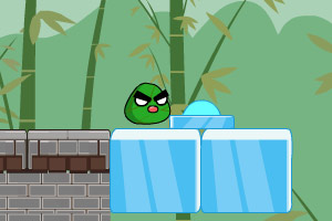 小小粽子过端午