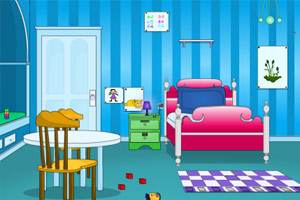 双模式密室逃脱