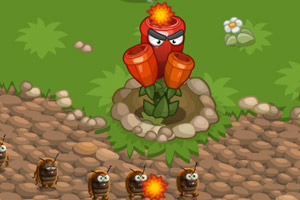 拯救果蔬园无敌版