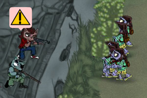 猫咪兄弟守卫无敌版