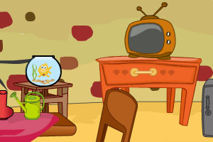 被绑架的小男孩 