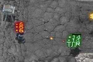 守卫最后防线2无敌版