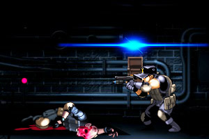 丧尸地带2修改版