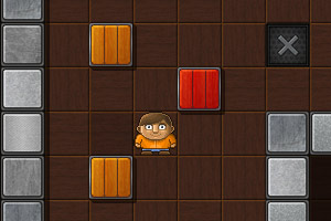 推箱少年选关版