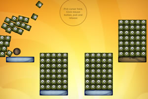 益智弹方块增强版