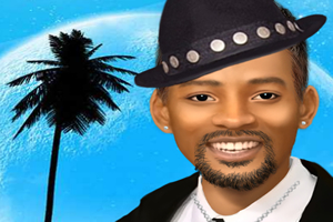 巨星威尔史密斯