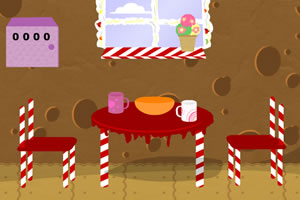 巧克力工厂逃脱3