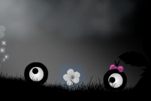 黑眼球爱女友选关版