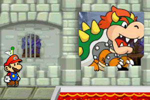 马里奥窃取恐龙蛋