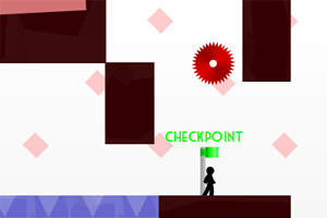 火柴人跑酷冒险2