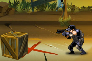 丧尸地带2中文版