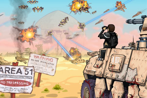 末日危城2无敌版