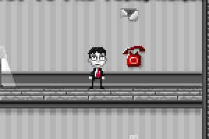 阿根灭鼠记选关版