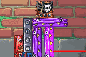 气枪少年修改版