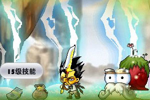 喔喔堂大冒险0.1超级版