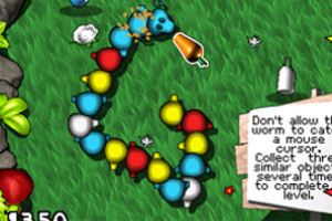 斯罗普·莫特利突变虫