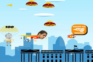 奇查利托的战斗