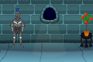 城堡社团总部探秘