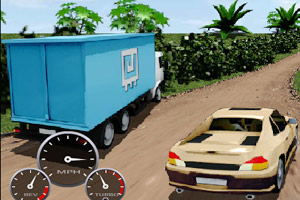 美国急速飞车无敌版