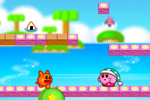 星之卡比超级大冒险