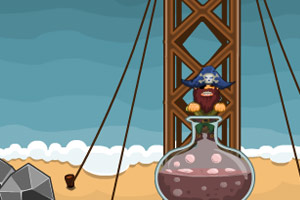 掠夺火星修改版