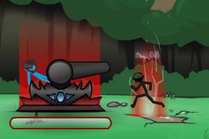 火柴人复仇归来