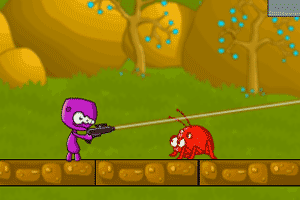 外星人收集宝石2选关版