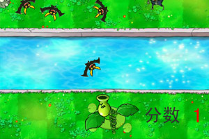 植物大战僵尸坦克版