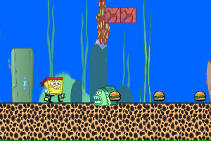 海绵宝宝超级冒险2