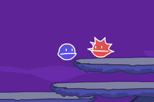 超级小球大挑战