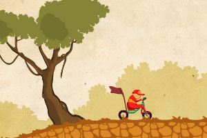 骑上单车去旅行