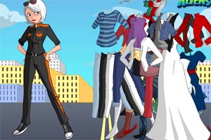 怪兽大战外星人