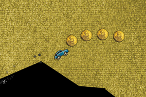 瑞典国王开轿车2