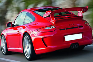 猜猜它是什么车