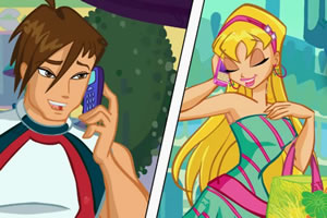 史黛拉与布兰登隐藏数字