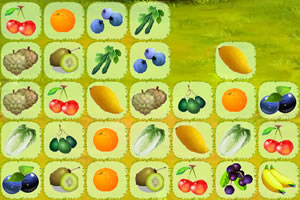 农场水果连连看4