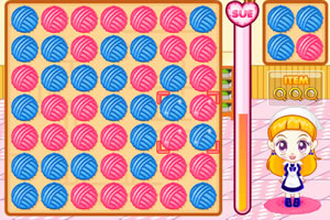 阿sue的彩色线团