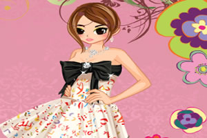 艾达的春季衣橱