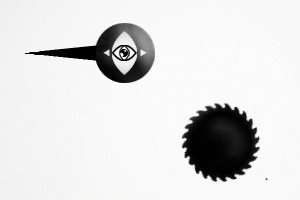 黑眼球的世界选关版