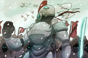 生物结界王国无敌版