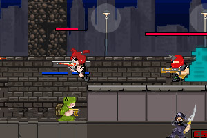 特种兵终极任务