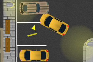 城市交通停车无敌版