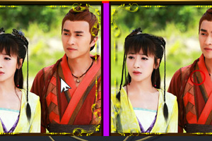 天天有喜找不同