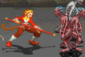 狂丧之尸无敌版